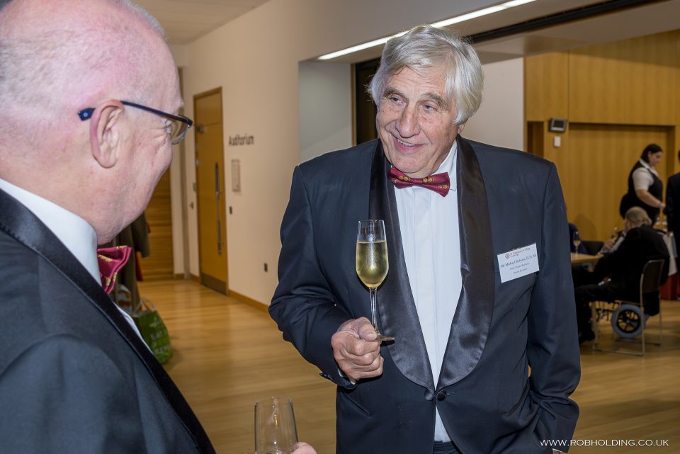 Catz Society Reunion Sep ’25