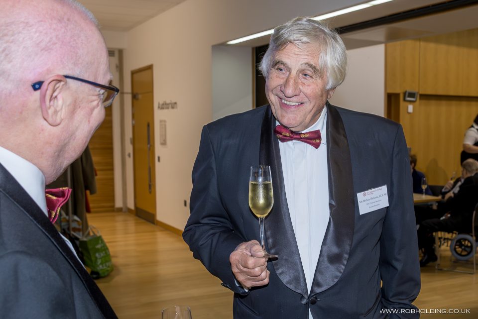 Catz Society Reunion Sep ’25