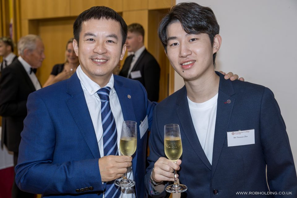 Catz Society Reunion Sep ’25