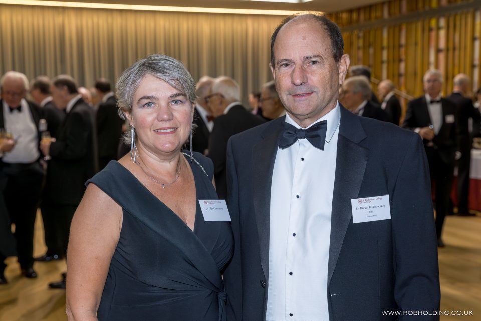 Catz Society Reunion Sep ’25