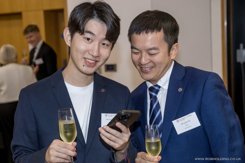 Catz Society Reunion Sep ’25