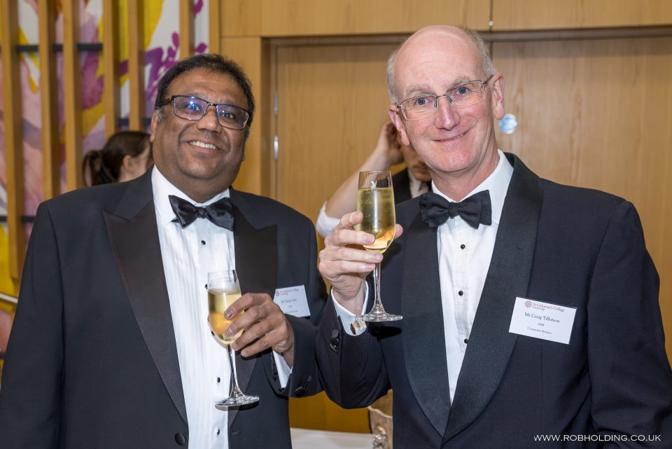 Catz Society Reunion Sep ’25