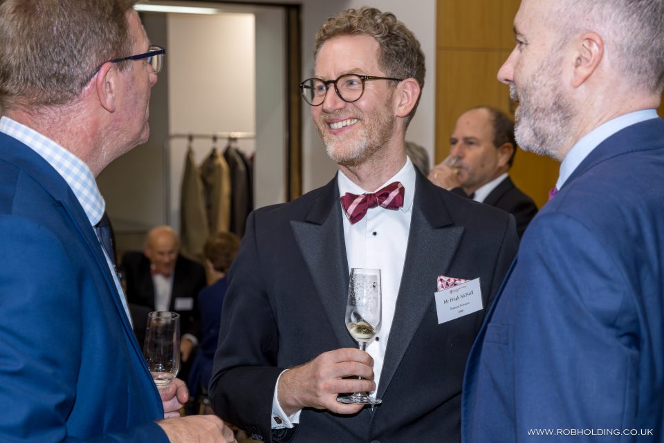 Catz Society Reunion Sep ’25