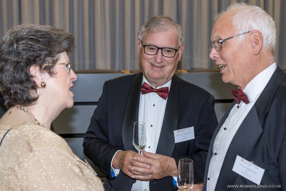 Catz Society Reunion Sep ’25