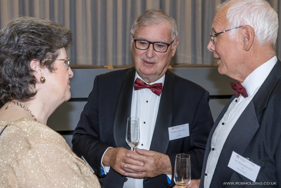 Catz Society Reunion Sep ’25