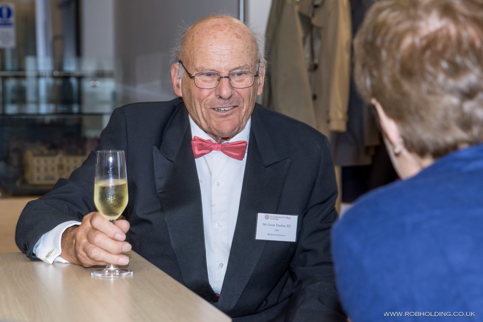 Catz Society Reunion Sep ’25