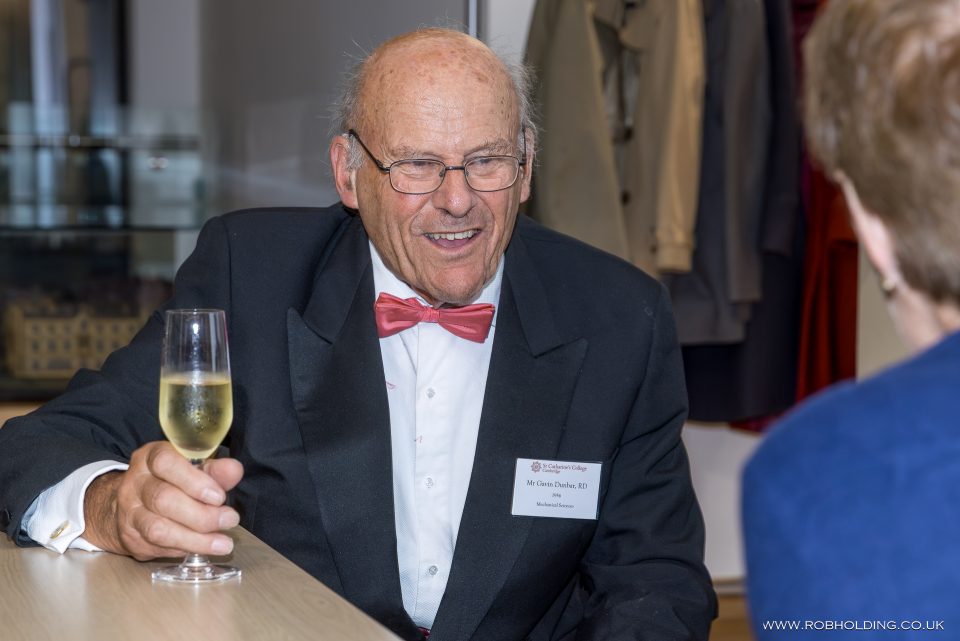 Catz Society Reunion Sep ’25