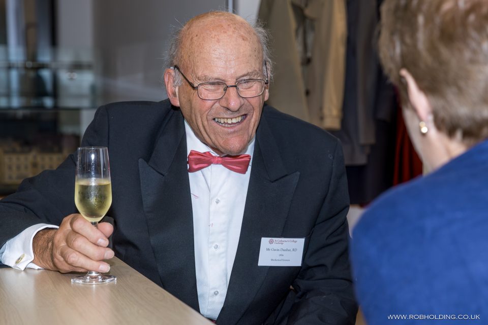 Catz Society Reunion Sep ’25