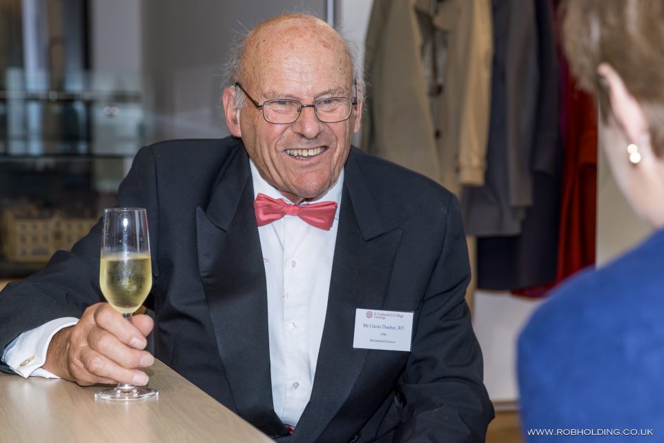 Catz Society Reunion Sep ’25