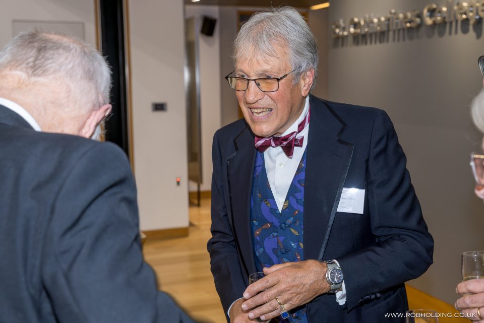 Catz Society Reunion Sep ’25