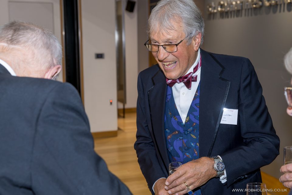 Catz Society Reunion Sep ’25