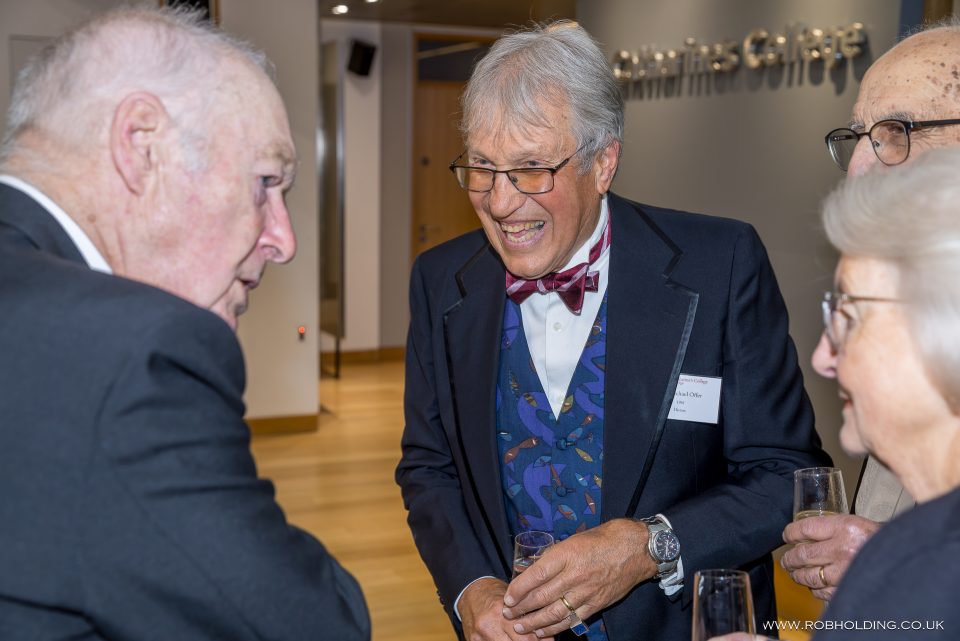 Catz Society Reunion Sep ’25