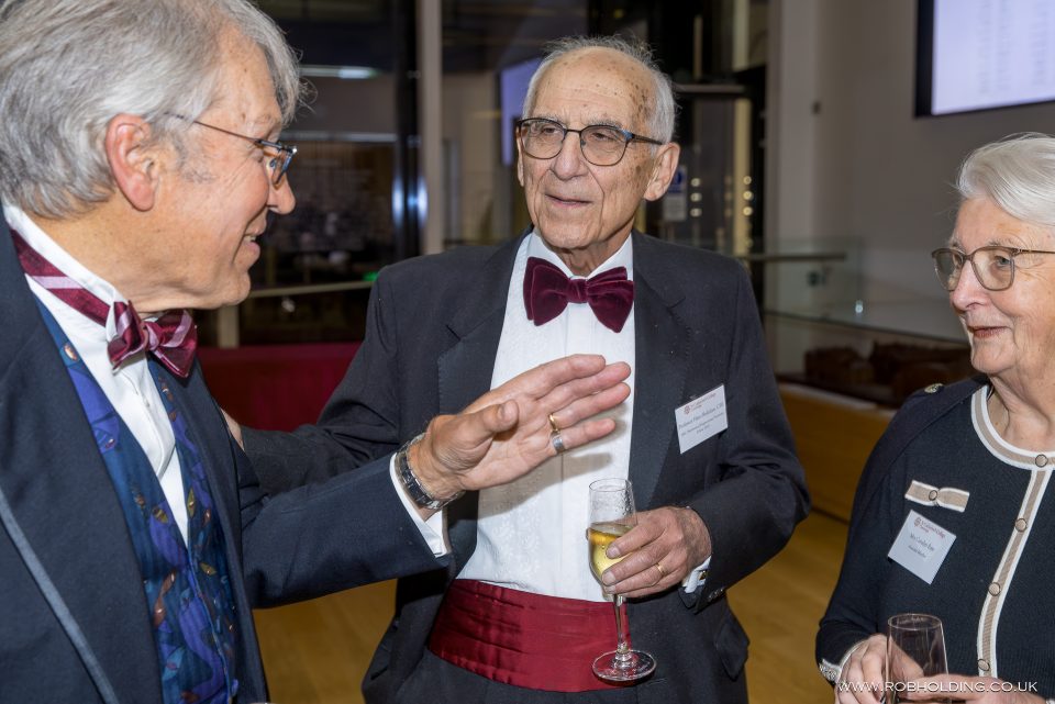 Catz Society Reunion Sep ’25