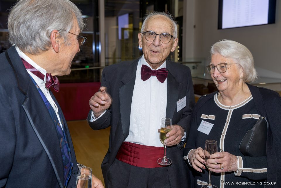 Catz Society Reunion Sep ’25