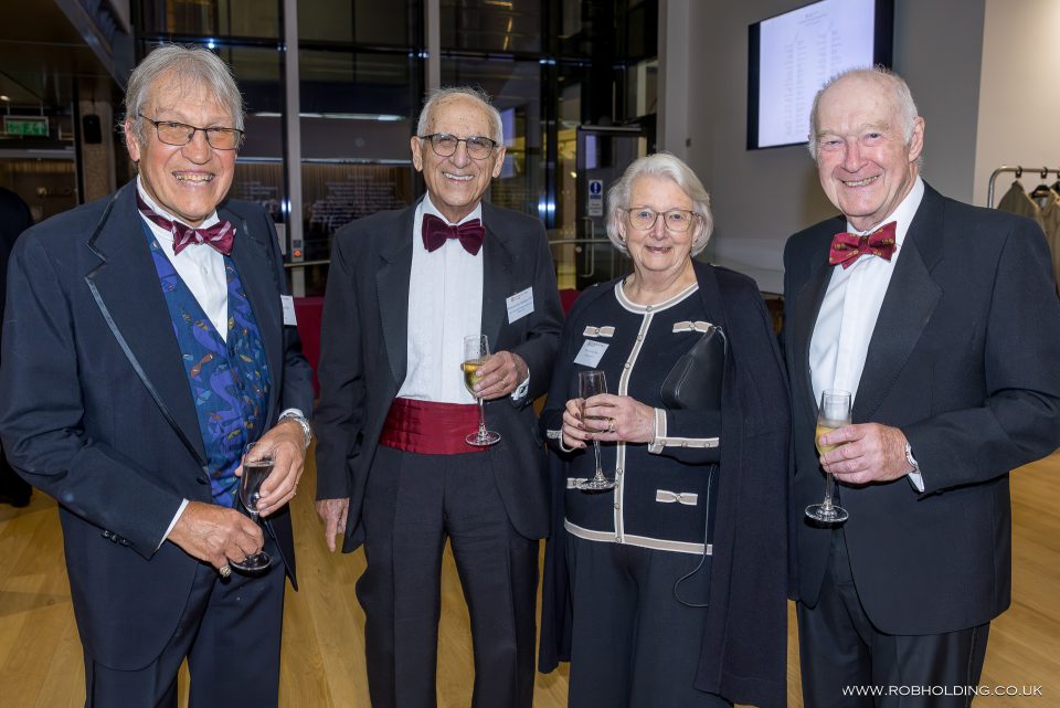 Catz Society Reunion Sep ’25