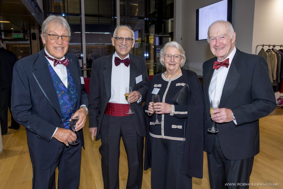 Catz Society Reunion Sep ’25