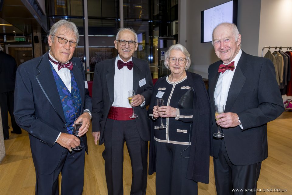 Catz Society Reunion Sep ’25