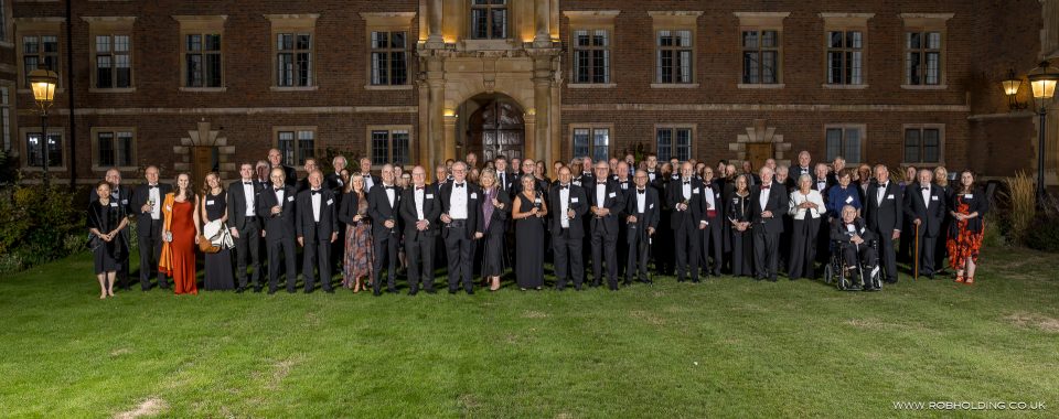 Catz Society Reunion Sep ’25