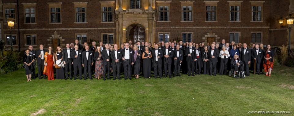 Catz Society Reunion Sep ’25