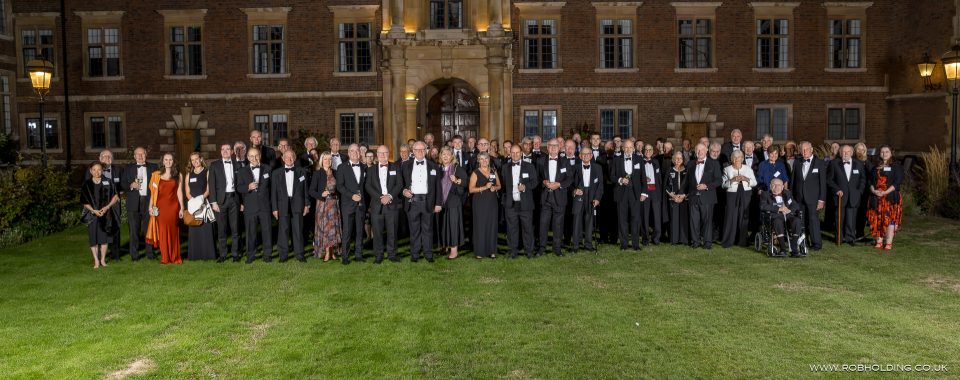 Catz Society Reunion Sep ’25