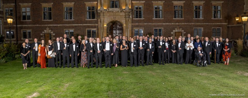 Catz Society Reunion Sep ’25