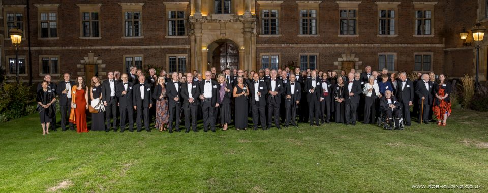 Catz Society Reunion Sep ’25