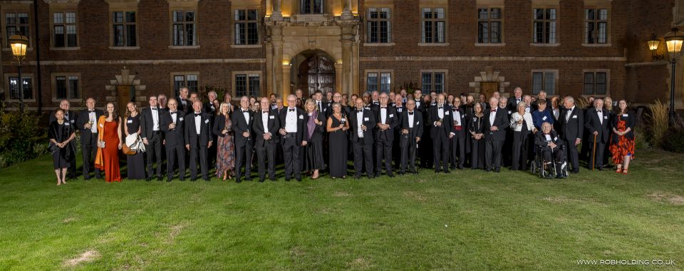 Catz Society Reunion Sep ’25