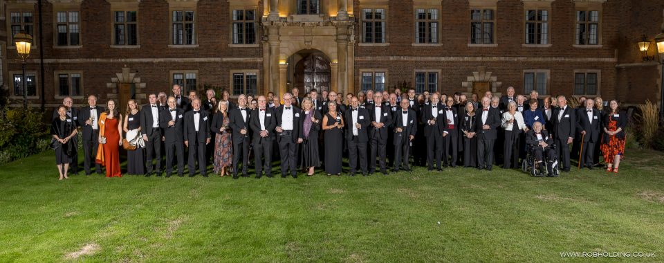 Catz Society Reunion Sep ’25