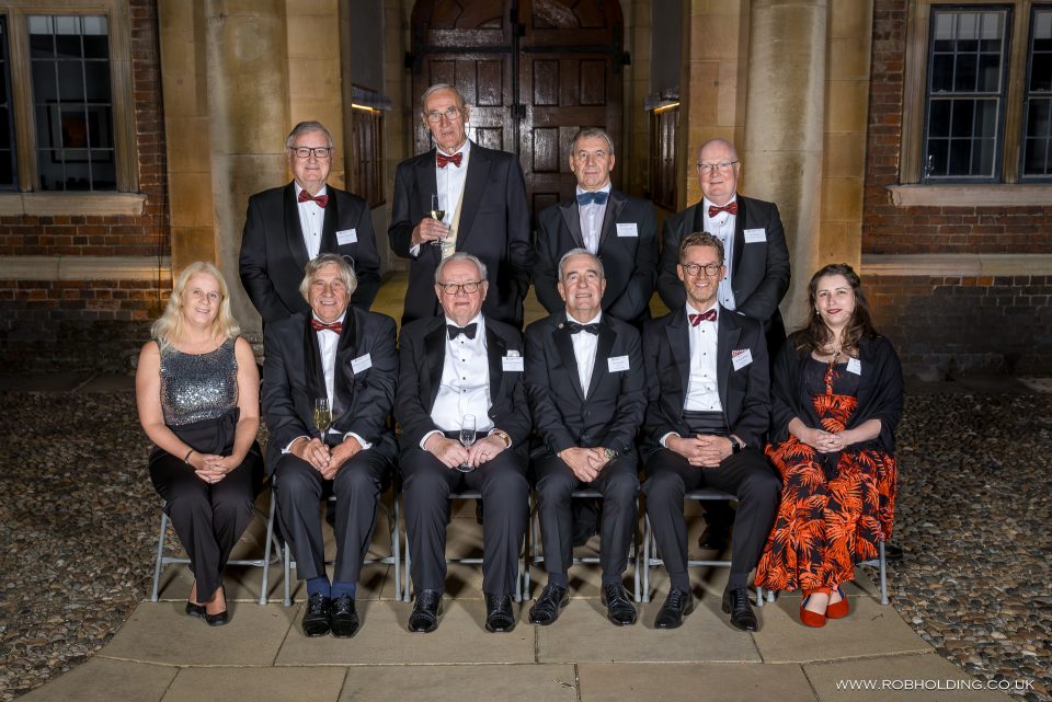 Catz Society Reunion Sep ’25