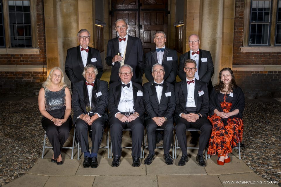 Catz Society Reunion Sep ’25