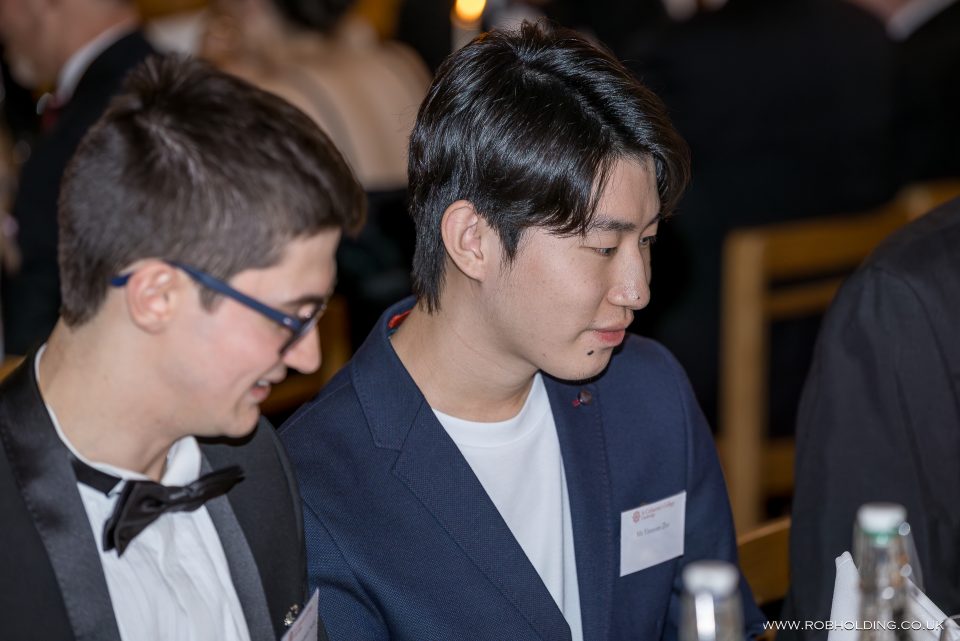 Catz Society Reunion Sep ’25