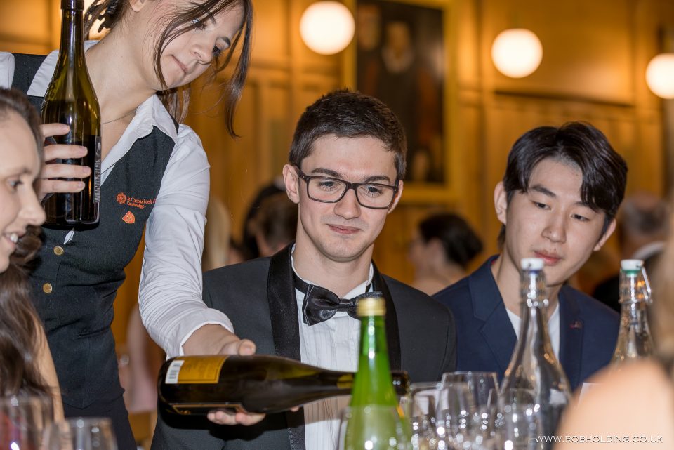 Catz Society Reunion Sep ’25