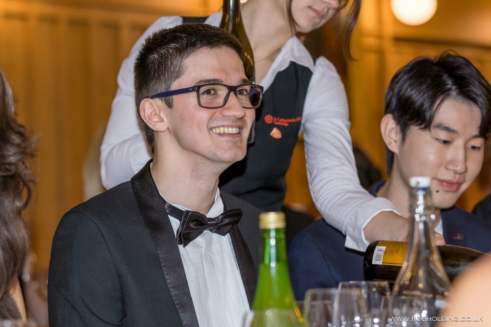 Catz Society Reunion Sep ’25