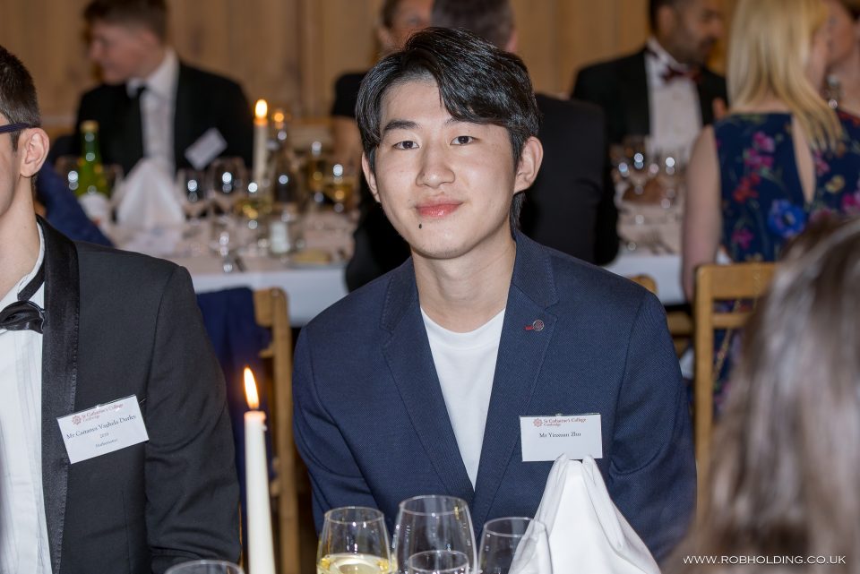 Catz Society Reunion Sep ’25