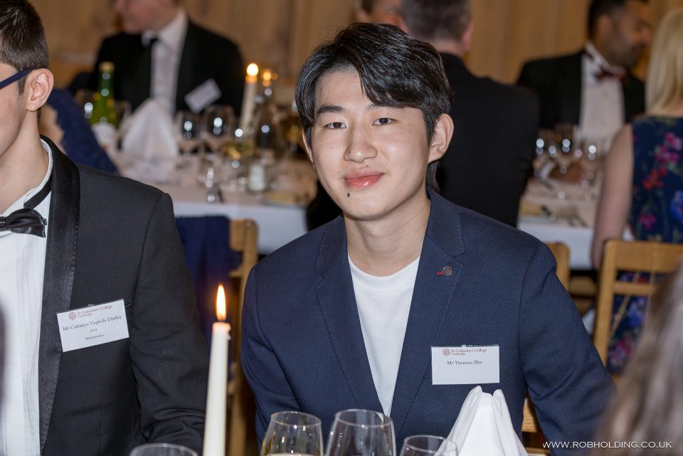 Catz Society Reunion Sep ’25