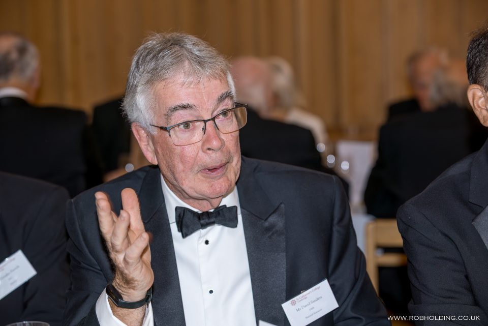 Catz Society Reunion Sep ’25