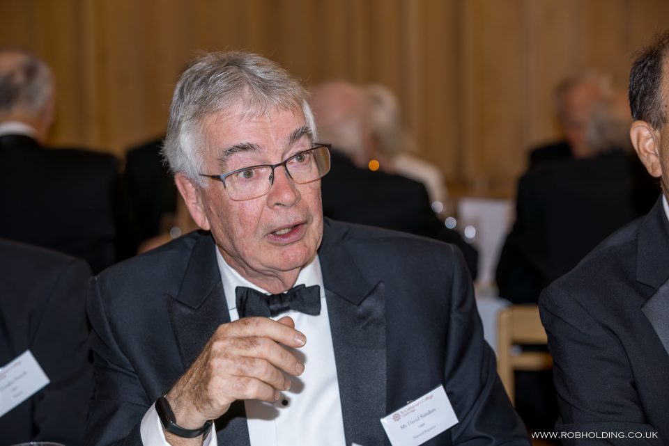 Catz Society Reunion Sep ’25