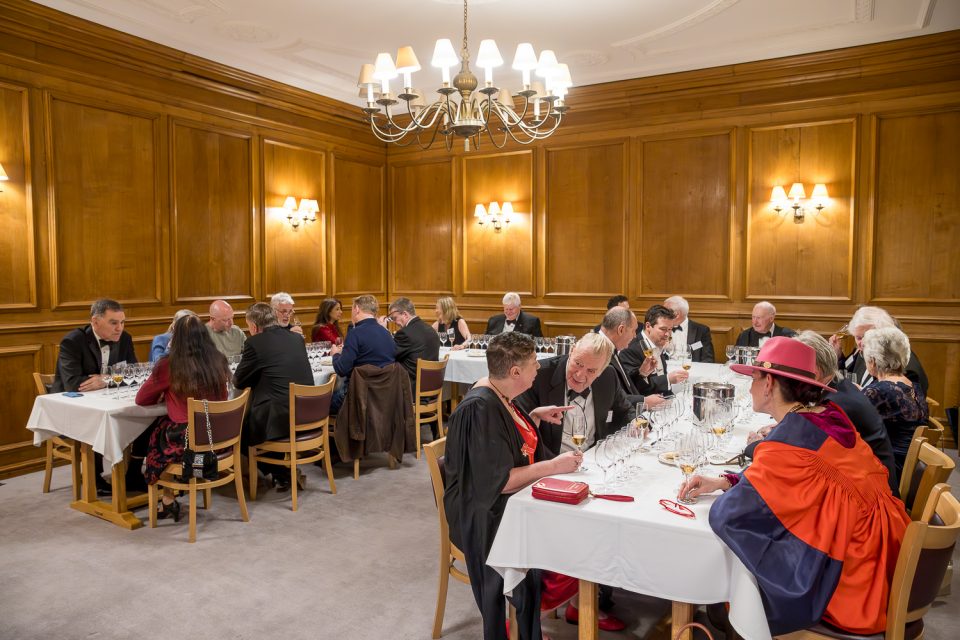 1473 Foundation Gala – Jan ’26