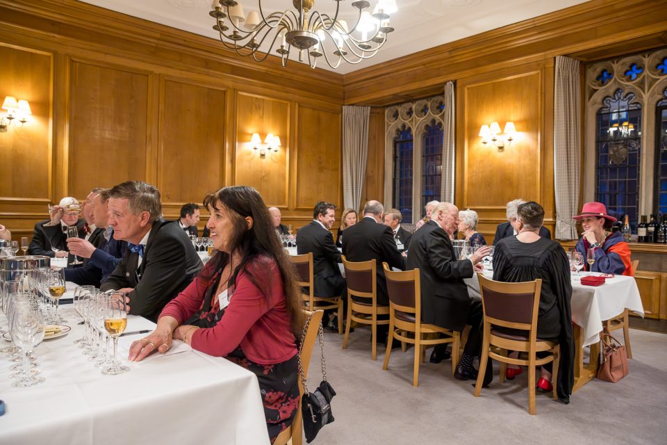 1473 Foundation Gala – Jan ’26