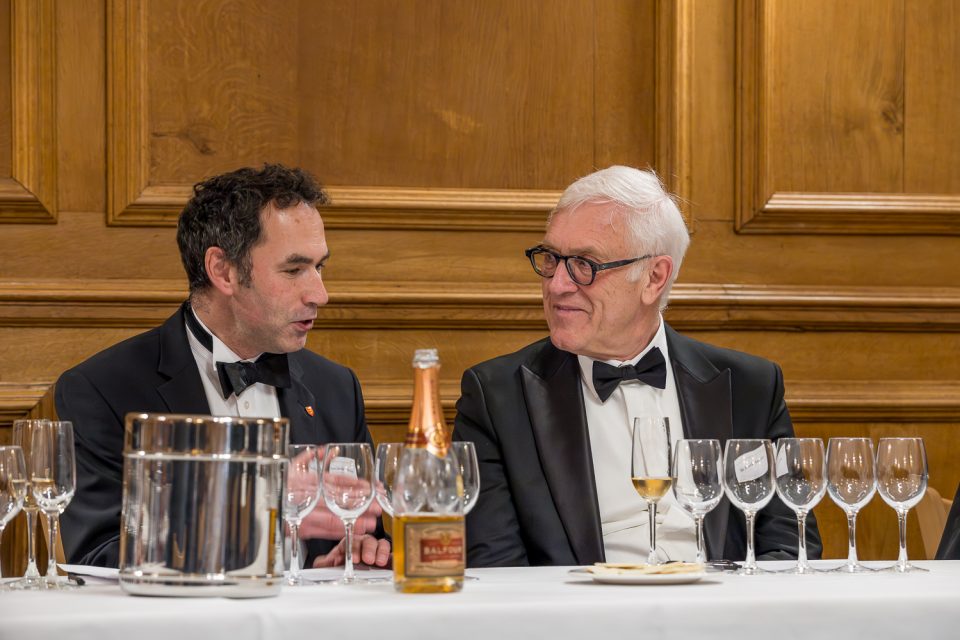 1473 Foundation Gala – Jan ’26