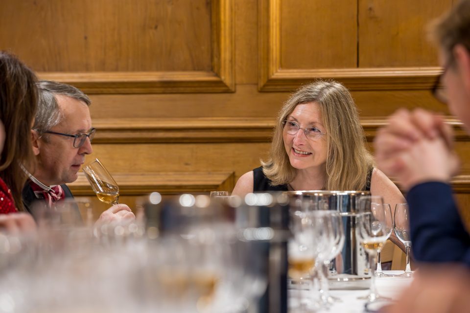 1473 Foundation Gala – Jan ’26