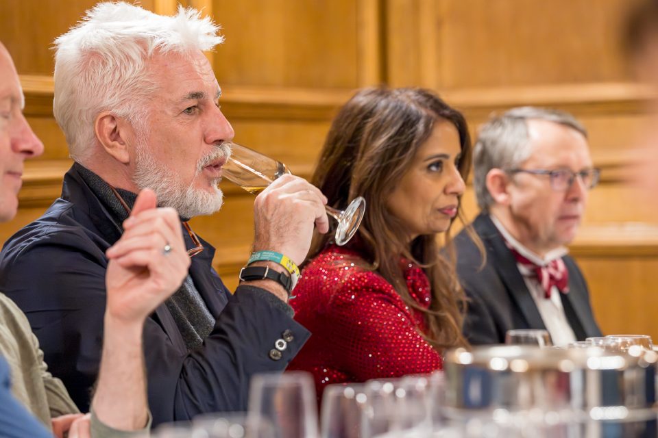 1473 Foundation Gala – Jan ’26