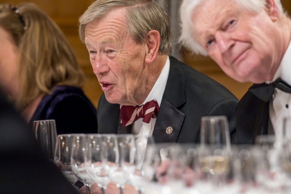 1473 Foundation Gala – Jan ’26