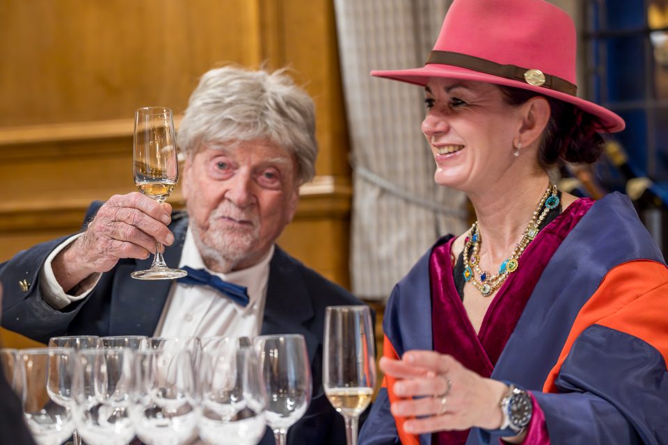 1473 Foundation Gala – Jan ’26