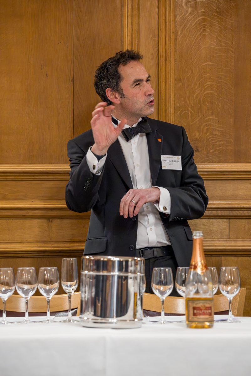 1473 Foundation Gala – Jan ’26