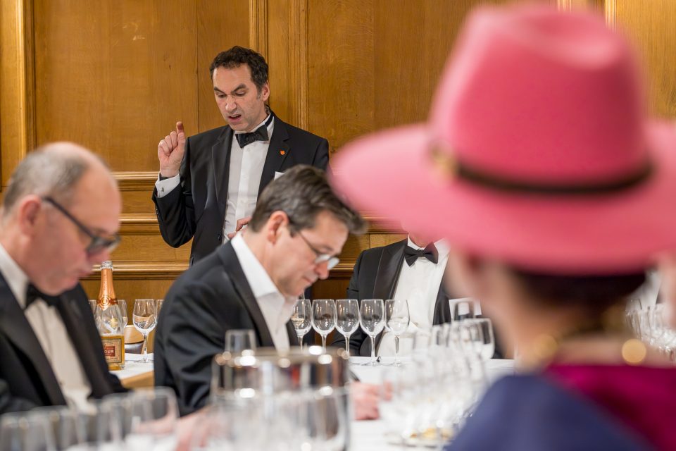 1473 Foundation Gala – Jan ’26