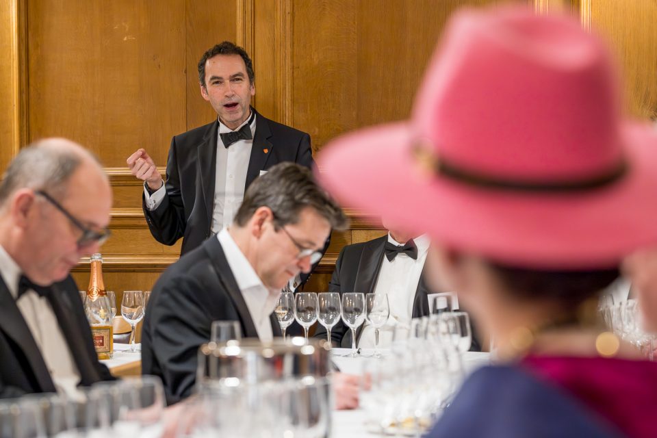 1473 Foundation Gala – Jan ’26