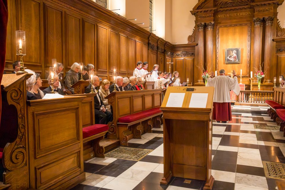 1473 Foundation Gala – Jan ’26