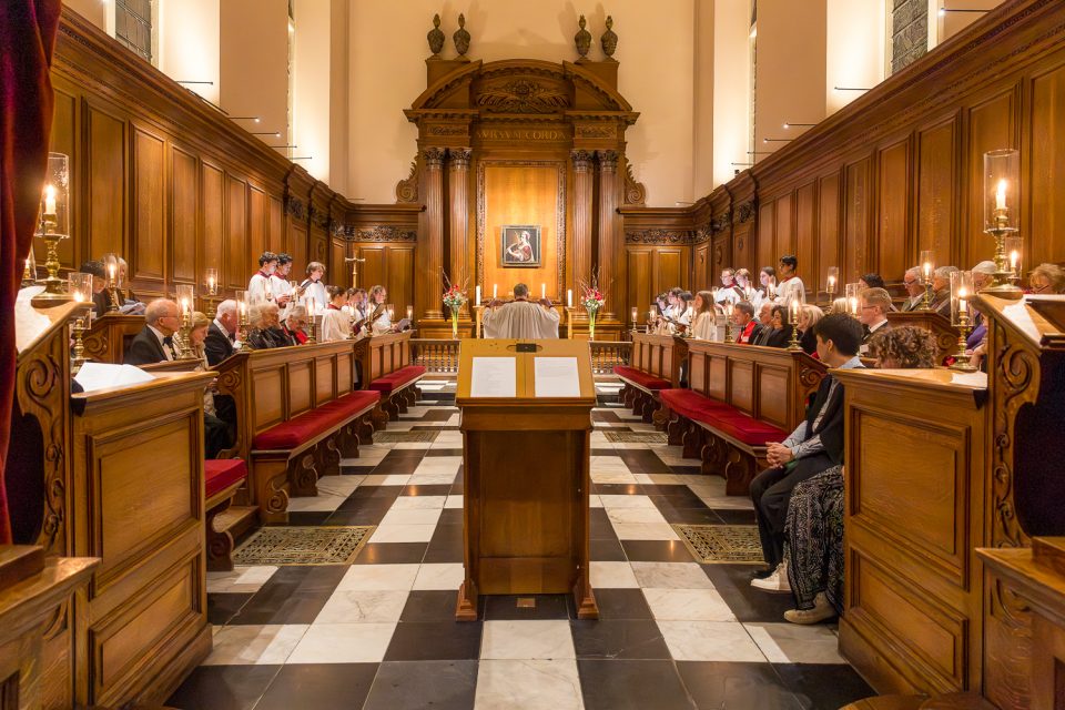 1473 Foundation Gala – Jan ’26