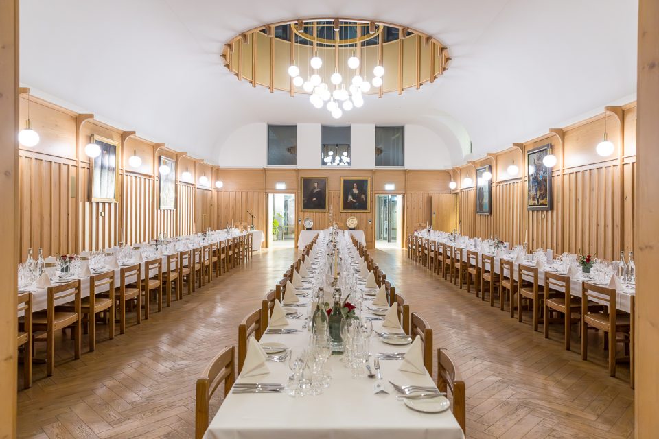 1473 Foundation Gala – Jan ’26